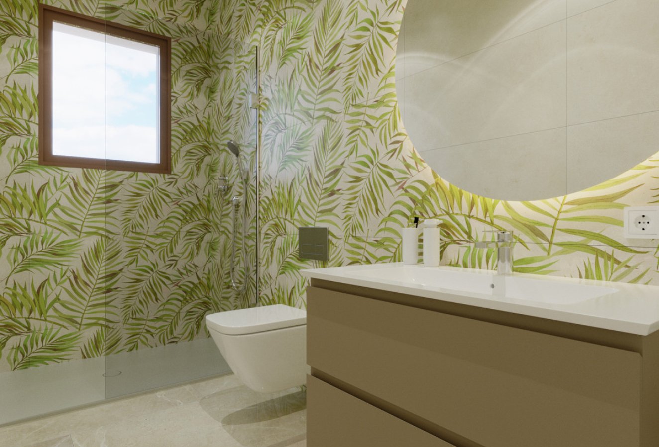 Resale - House - La Marina