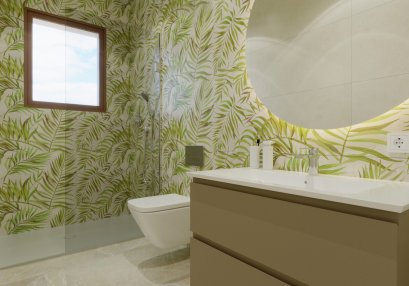 Resale - House - La Marina