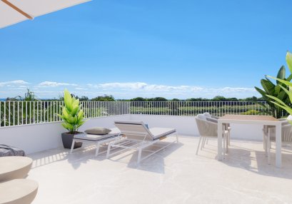 Resale - House - La Marina