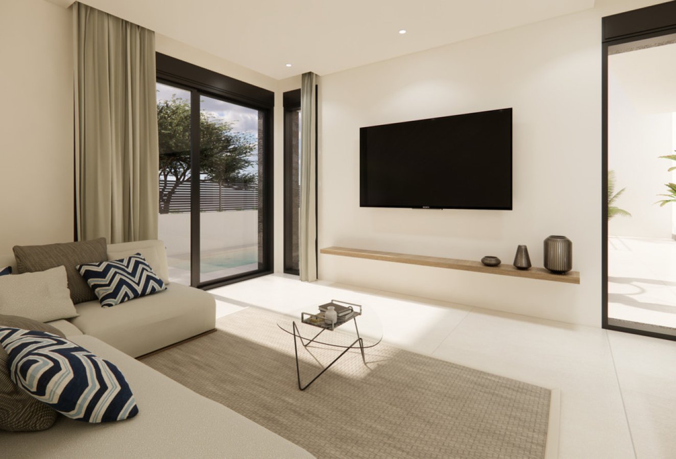 Revente -  - Dolores