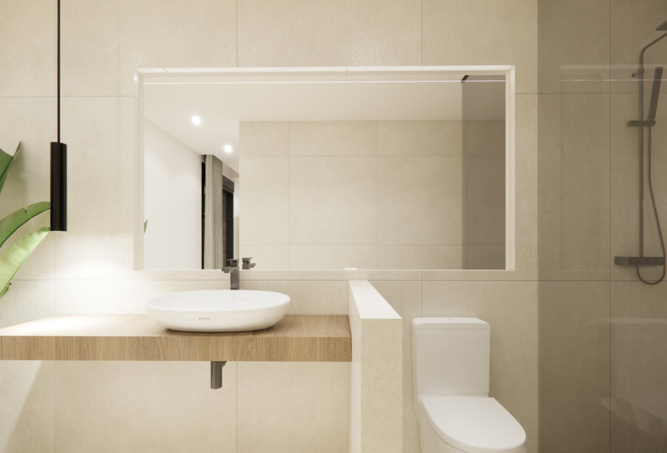 Revente -  - Dolores