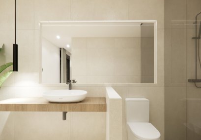 Revente -  - Dolores