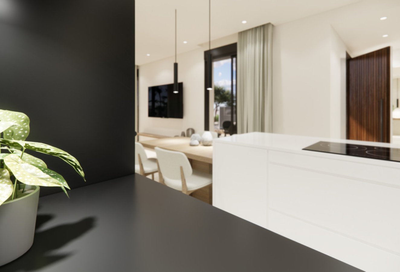 Revente -  - Dolores