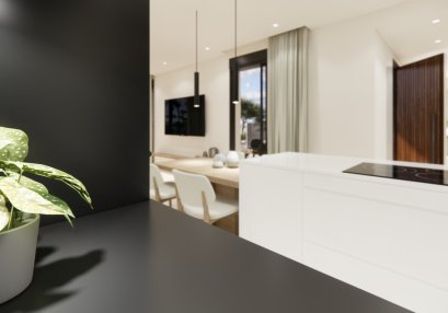 Revente -  - Dolores