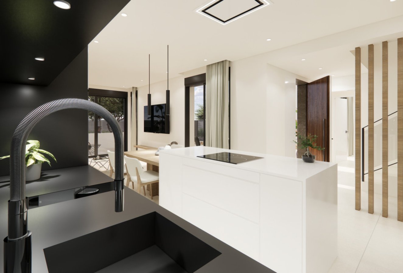 Revente -  - Dolores