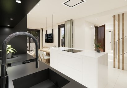 Revente -  - Dolores