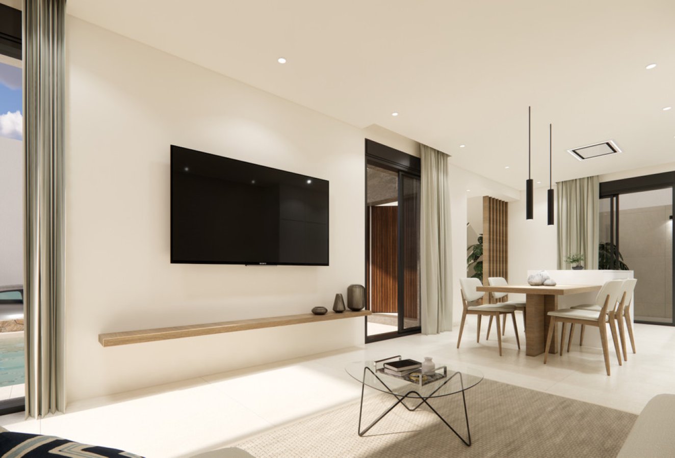 Revente -  - Dolores