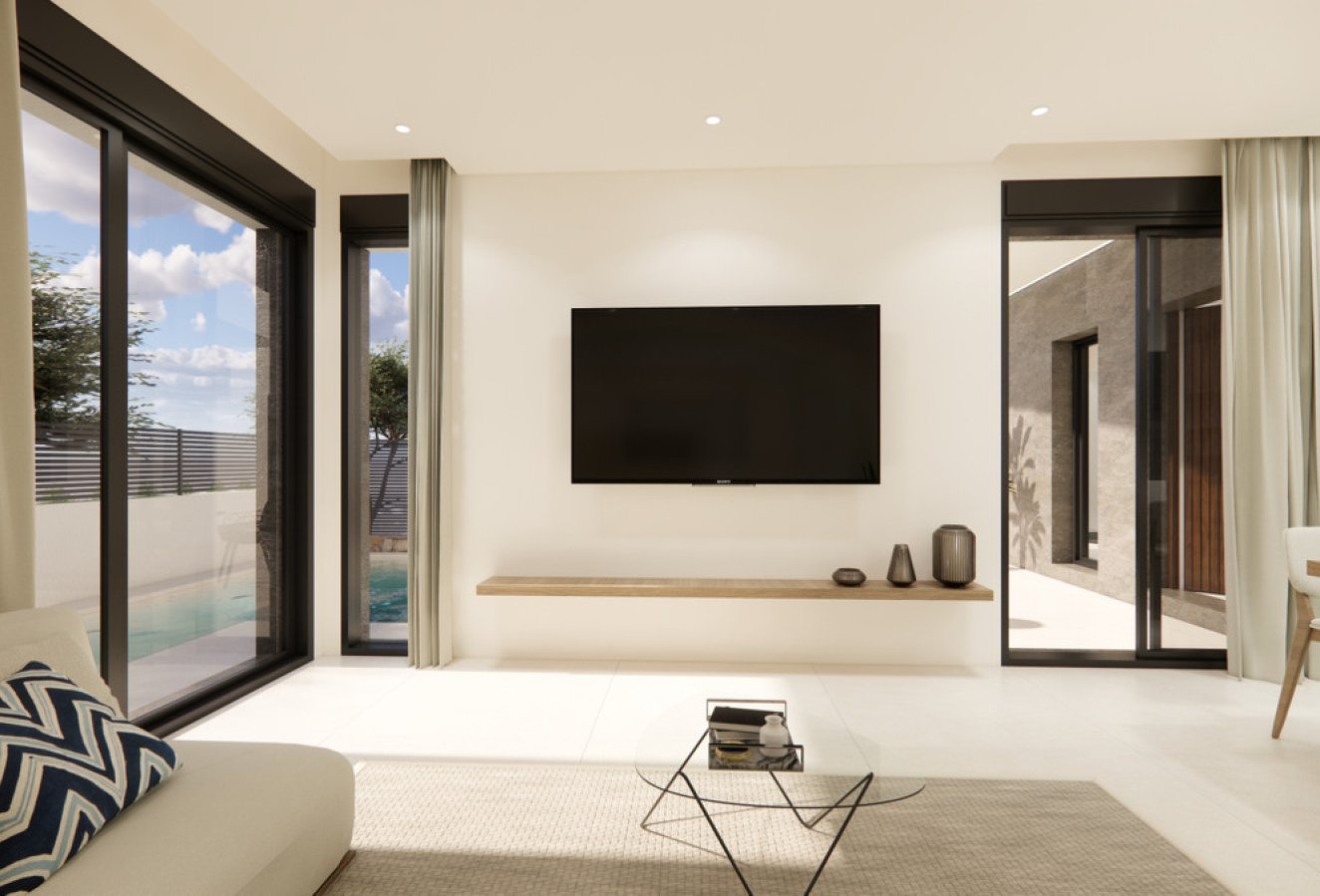 Revente -  - Dolores