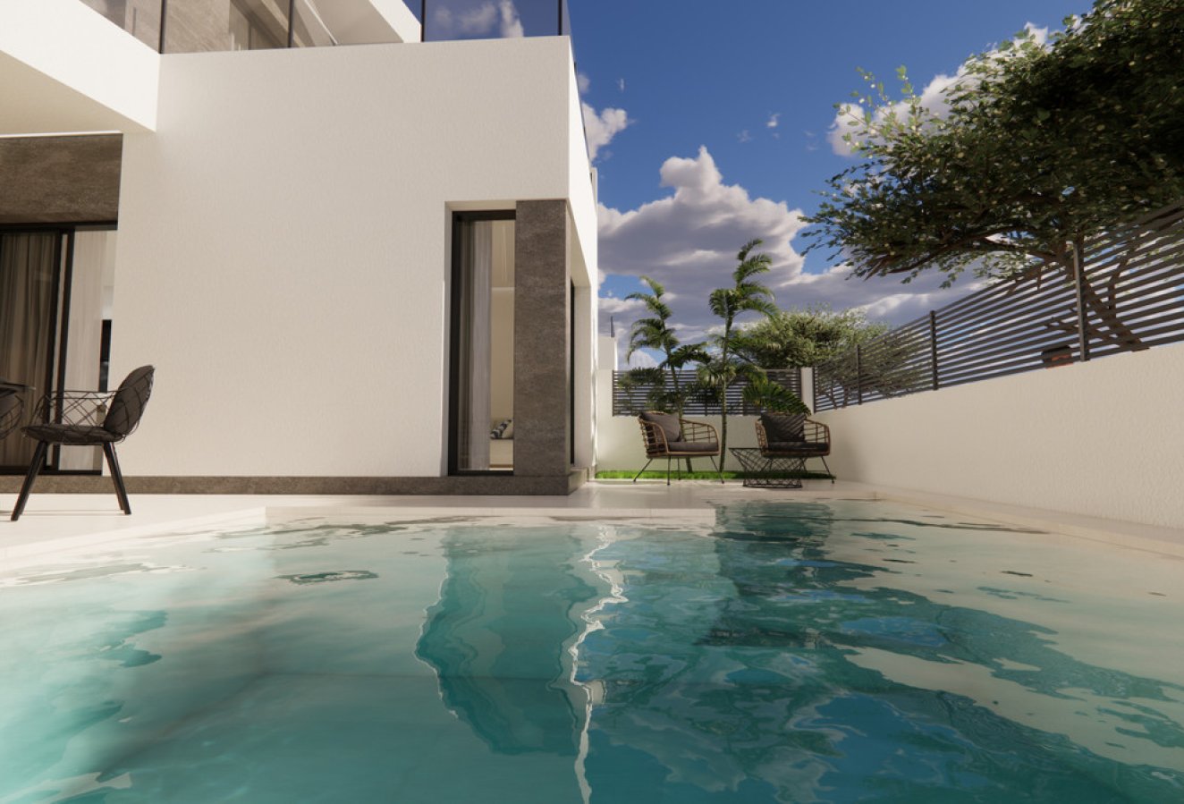 Revente -  - Dolores