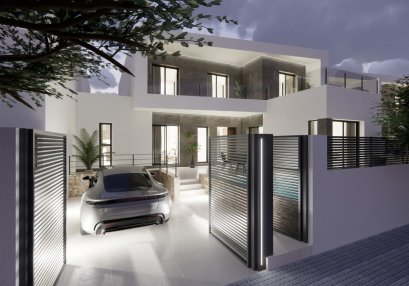 Revente -  - Dolores