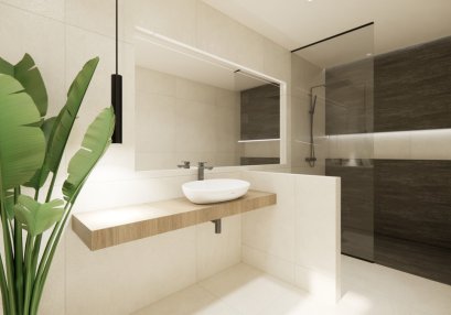 Revente -  - Dolores