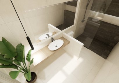 Revente -  - Dolores