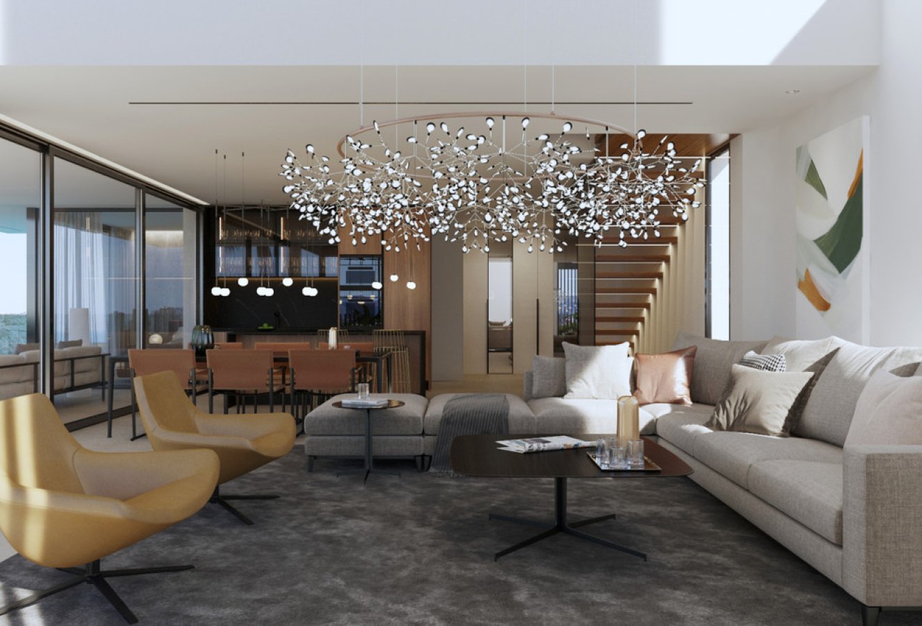 Reventa - Casa - Finestrat