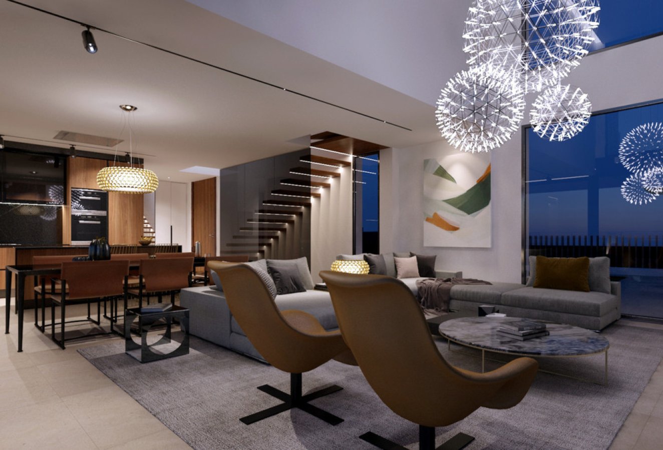 Reventa - Casa - Finestrat