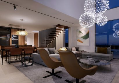 Reventa - Casa - Finestrat