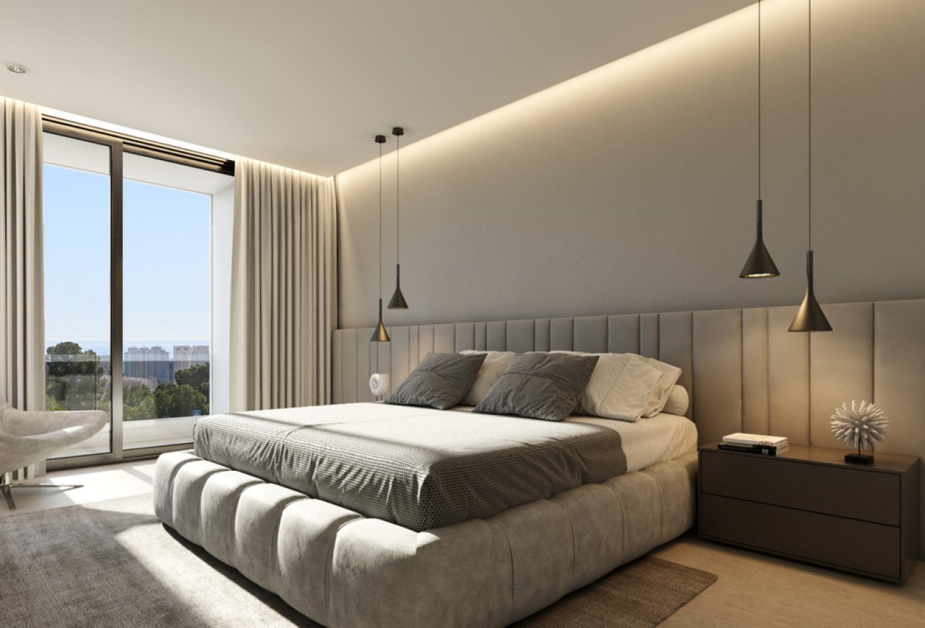 Reventa - Casa - Finestrat