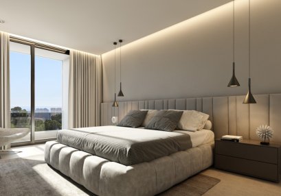 Reventa - Casa - Finestrat