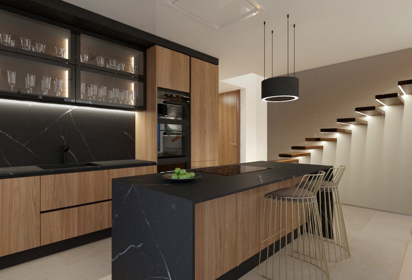 Reventa - Casa - Finestrat