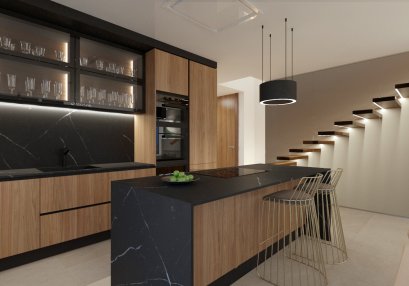 Reventa - Casa - Finestrat