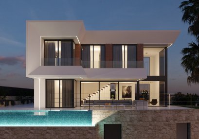 Reventa - Casa - Finestrat