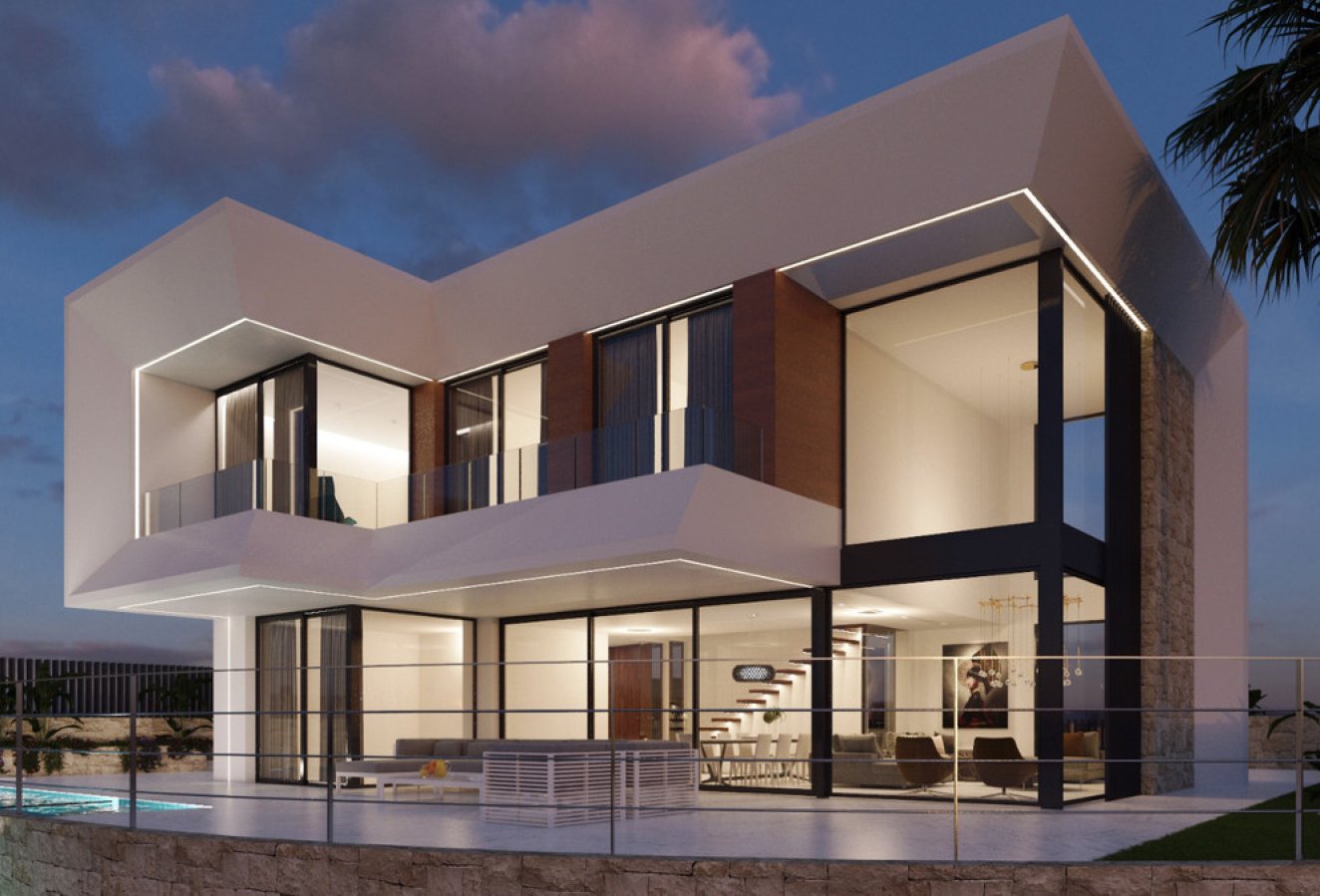 Reventa - Casa - Finestrat