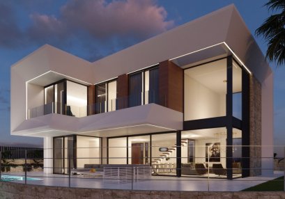 Reventa - Casa - Finestrat