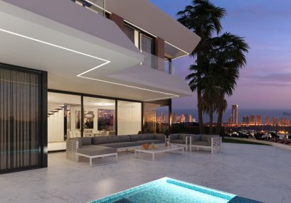 Reventa - Casa - Finestrat