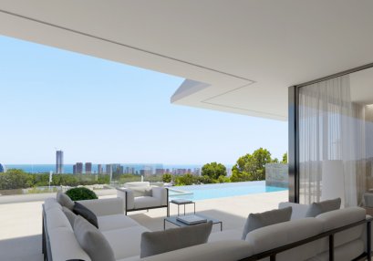 Reventa - Casa - Finestrat