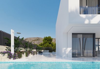 Reventa - Casa - Finestrat