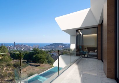 Reventa - Casa - Finestrat