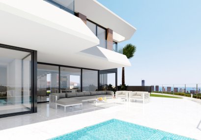 Reventa - Casa - Finestrat