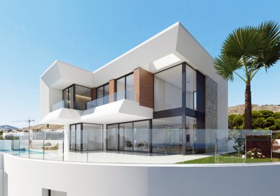 Reventa - Casa - Finestrat