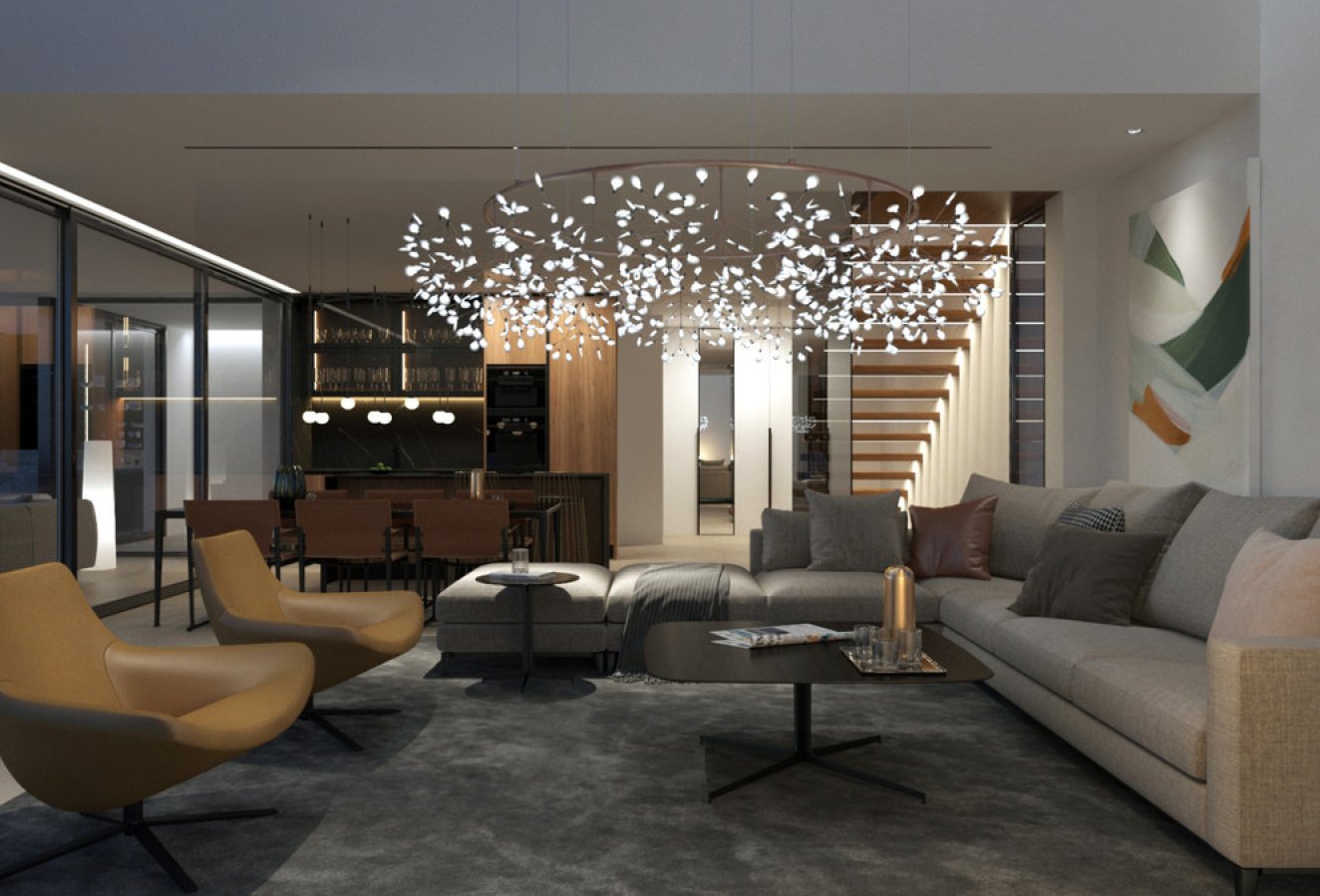 Reventa - Casa - Finestrat