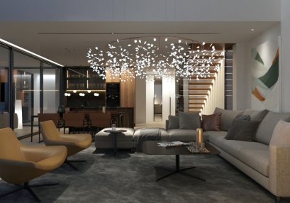 Reventa - Casa - Finestrat