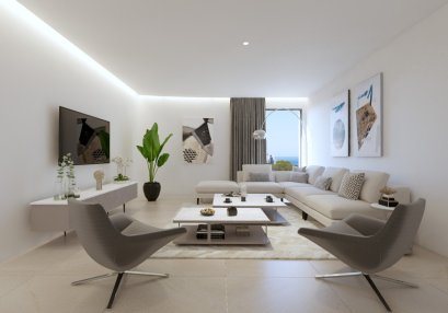 Reventa - Casa - Finestrat