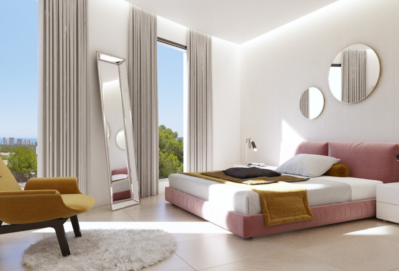 Reventa - Casa - Finestrat