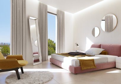 Reventa - Casa - Finestrat