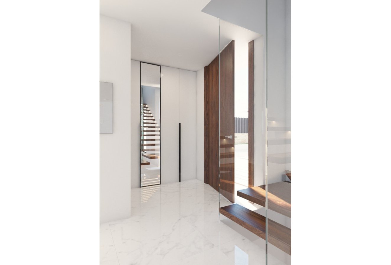 Reventa - Casa - Finestrat