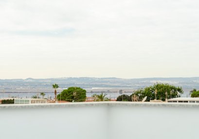 Nouvelle construction - Villa - Torrevieja - Torreta III