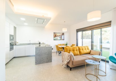 Reventa - Apartamento / piso - Los Balcones