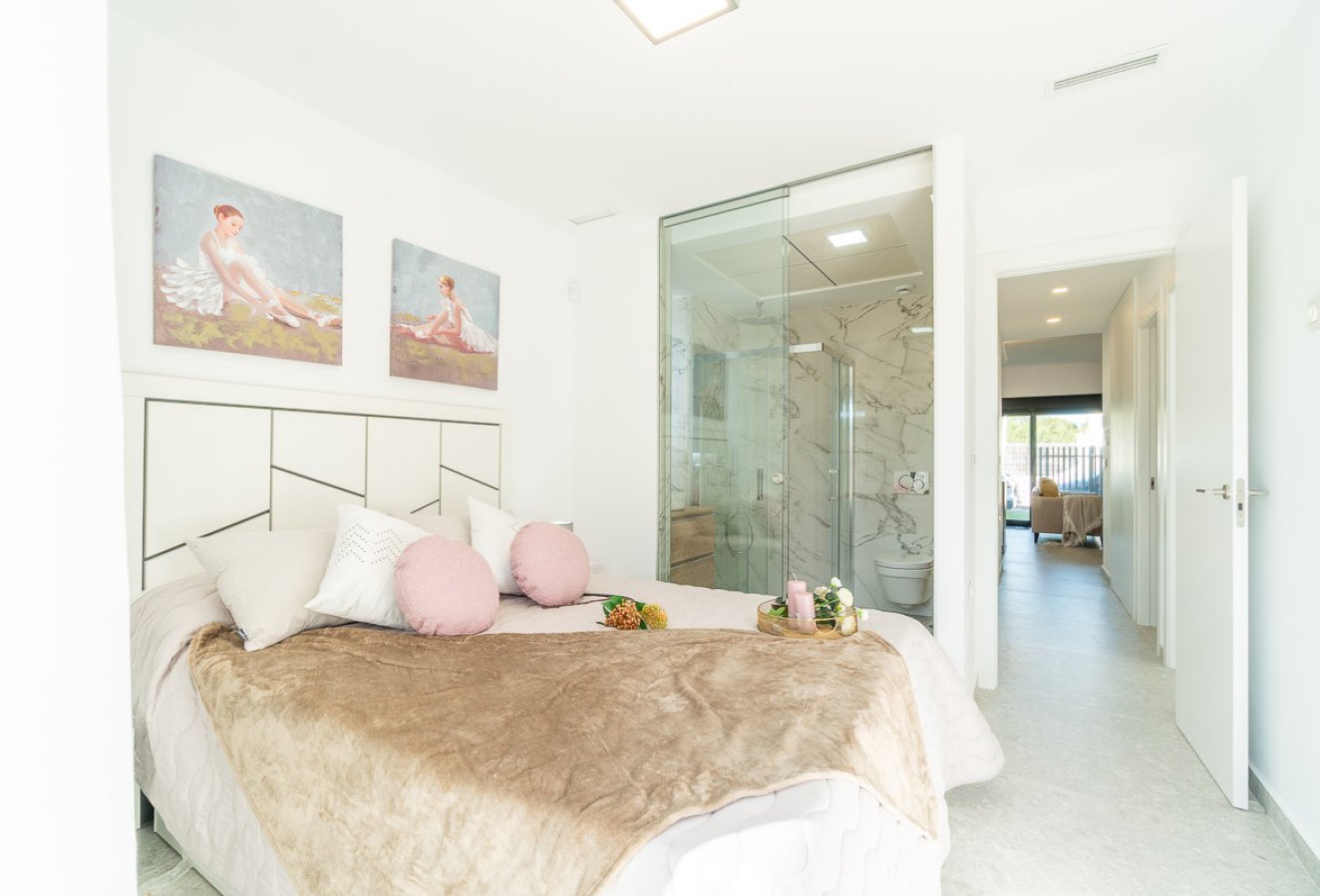 Reventa - Apartamento / piso - Los Balcones