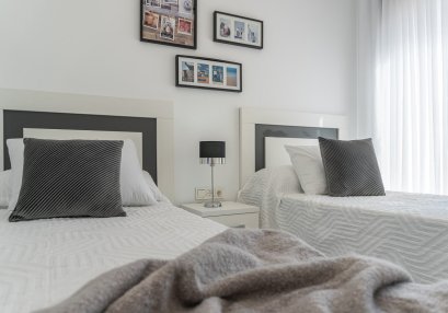 Reventa - Apartamento / piso - Los Balcones