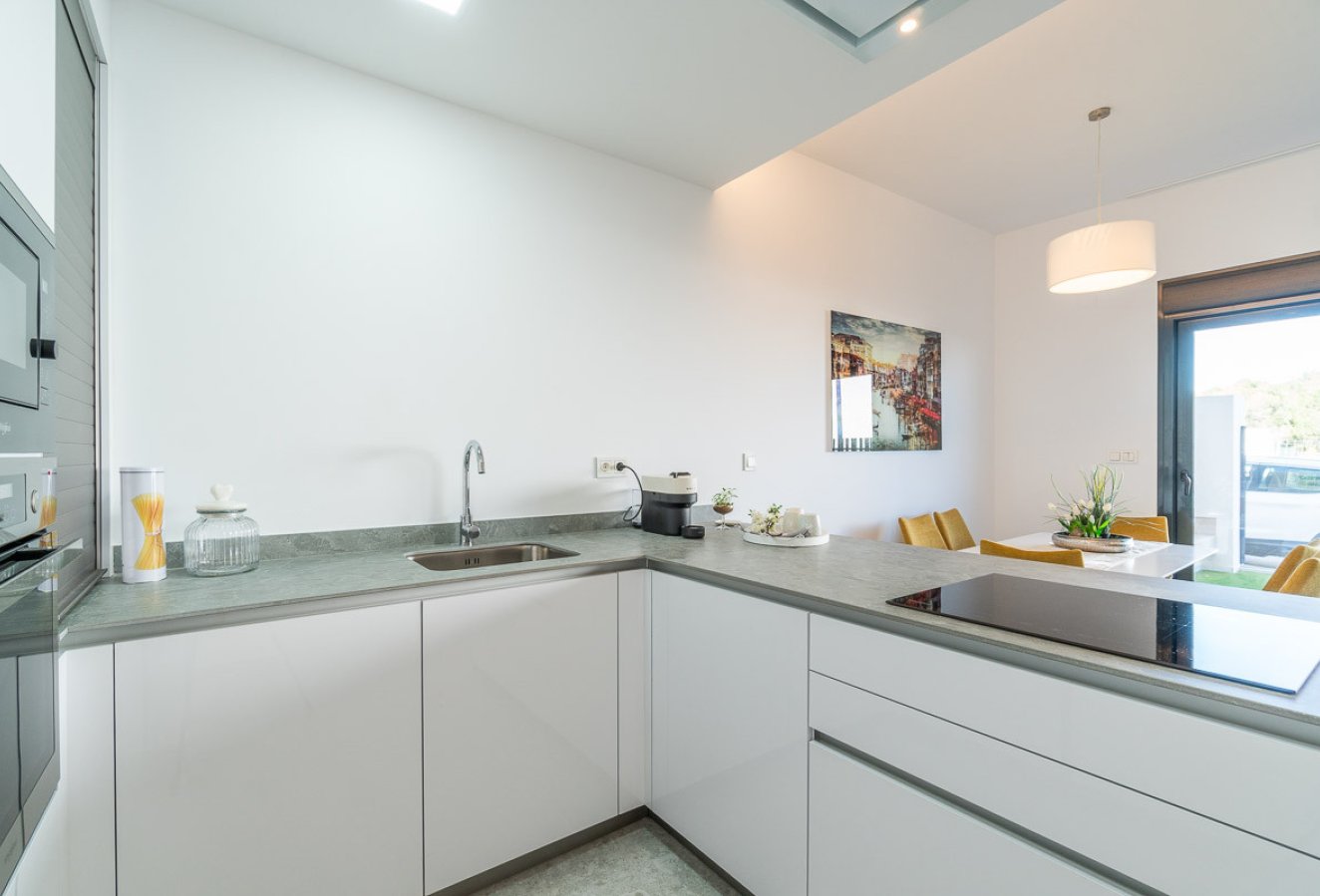 Reventa - Apartamento / piso - Los Balcones