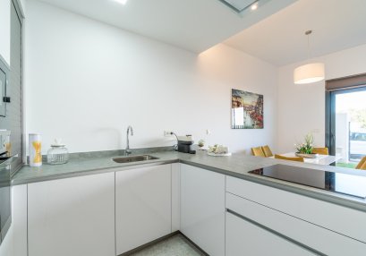 Reventa - Apartamento / piso - Los Balcones