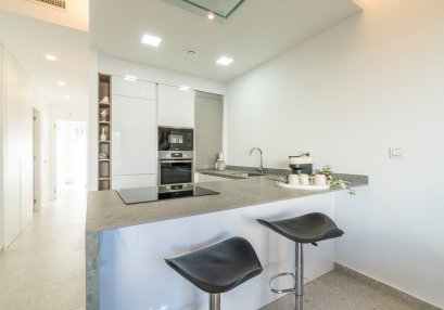 Reventa - Apartamento / piso - Los Balcones