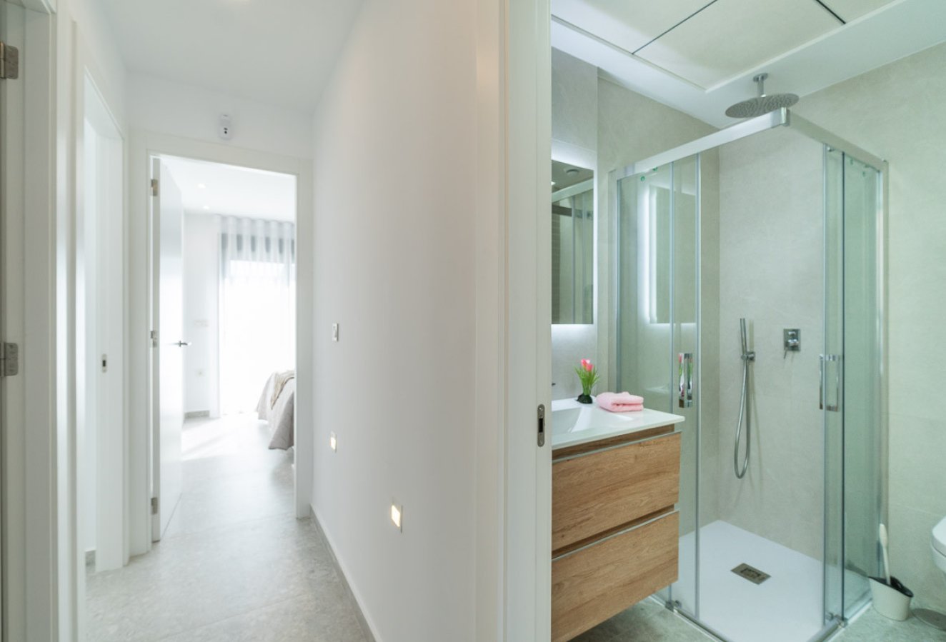 Reventa - Apartamento / piso - Los Balcones