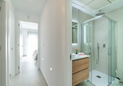 Reventa - Apartamento / piso - Los Balcones