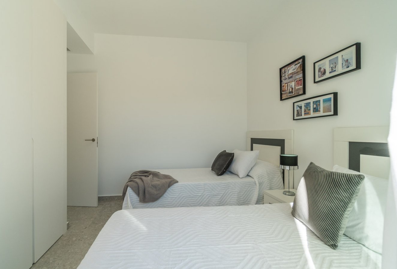 Reventa - Apartamento / piso - Los Balcones