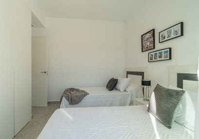 Reventa - Apartamento / piso - Los Balcones