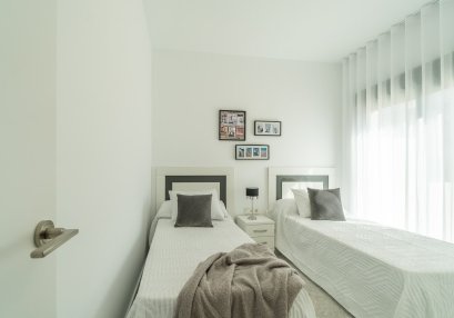 Reventa - Apartamento / piso - Los Balcones